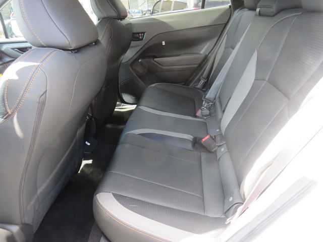2025 Subaru Crosstrek Wilderness AWD - 22925995 - 10
