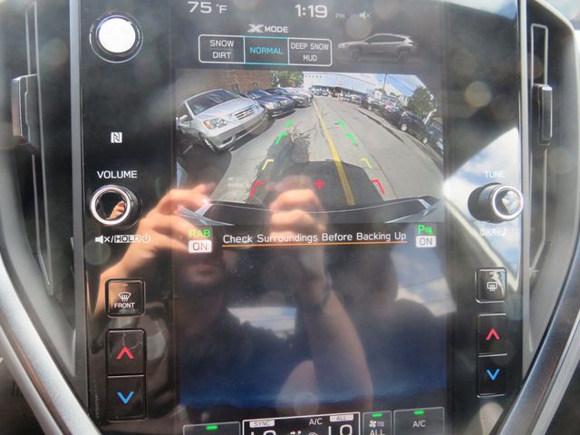 2025 Subaru Crosstrek Wilderness AWD - 22925995 - 12