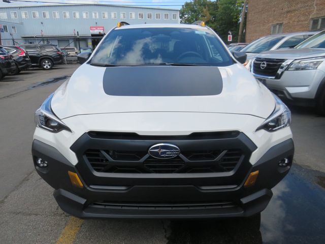 2025 Subaru Crosstrek Wilderness AWD - 22925995 - 1