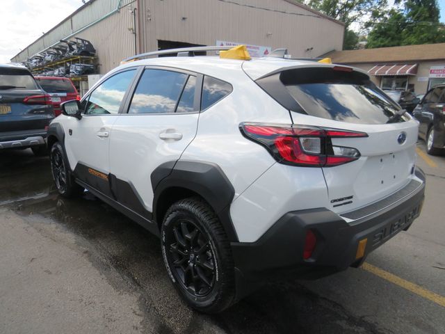 2025 Subaru Crosstrek Wilderness AWD - 22925995 - 6