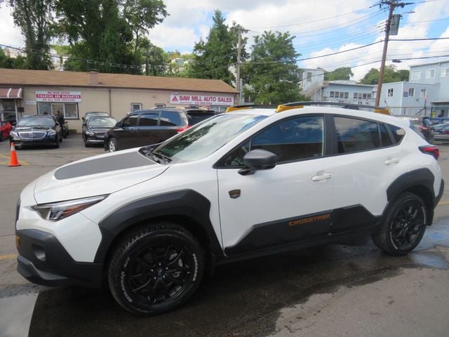 2025 Subaru Crosstrek Wilderness AWD - 22925995 - 7