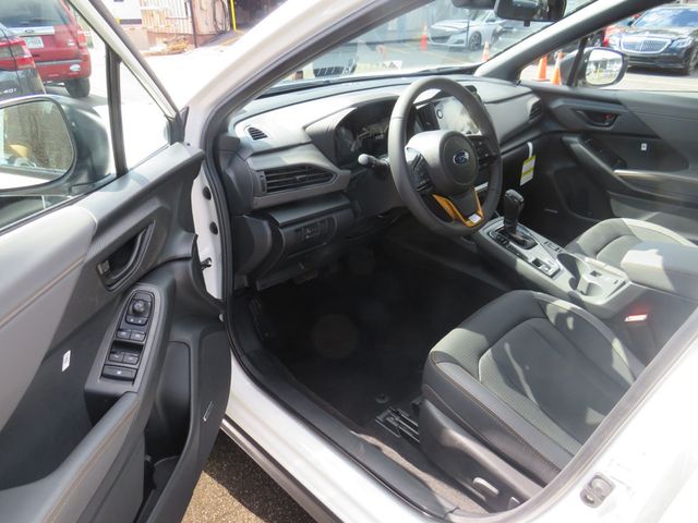 2025 Subaru Crosstrek Wilderness AWD - 22925995 - 8