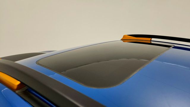 2025 Subaru Crosstrek Wilderness AWD - 23092476 - 9