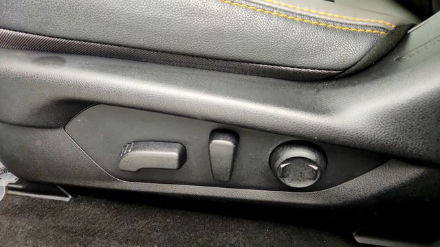 2025 Subaru Crosstrek Wilderness AWD - 23092476 - 11