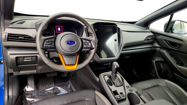 2025 Subaru Crosstrek Wilderness AWD - 23092476 - 12