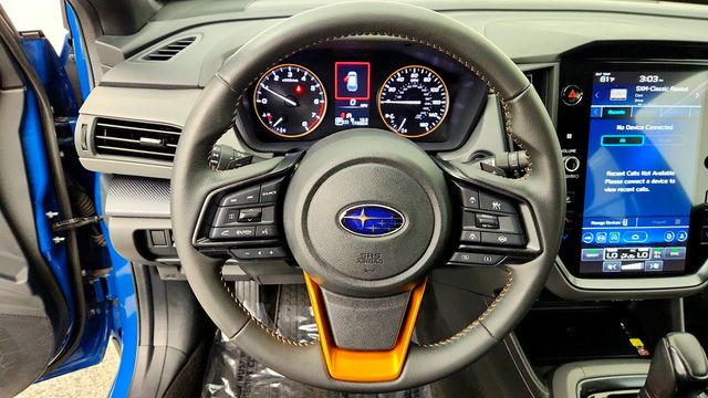 2025 Subaru Crosstrek Wilderness AWD - 23092476 - 13