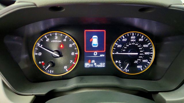 2025 Subaru Crosstrek Wilderness AWD - 23092476 - 14
