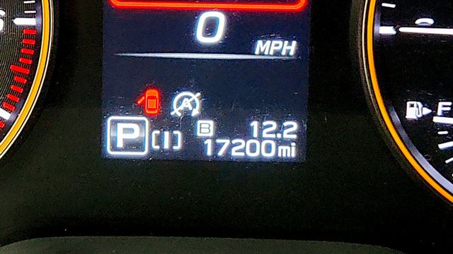 2025 Subaru Crosstrek Wilderness AWD - 23092476 - 15