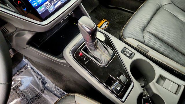 2025 Subaru Crosstrek Wilderness AWD - 23092476 - 16