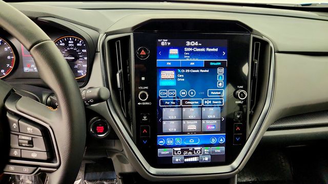 2025 Subaru Crosstrek Wilderness AWD - 23092476 - 17