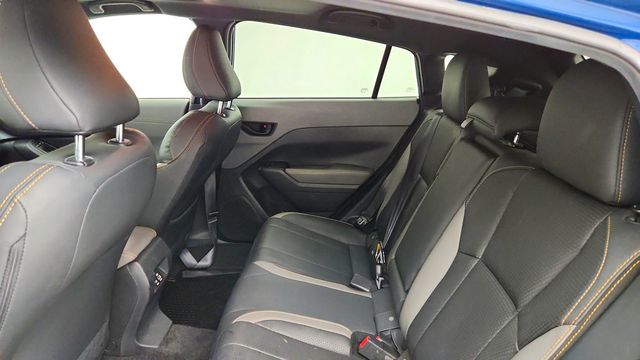 2025 Subaru Crosstrek Wilderness AWD - 23092476 - 21