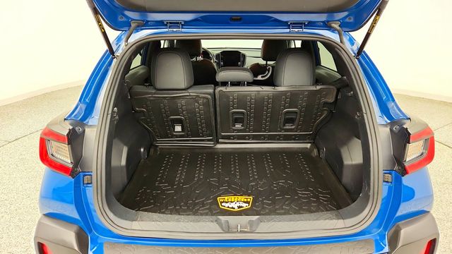 2025 Subaru Crosstrek Wilderness AWD - 23092476 - 22
