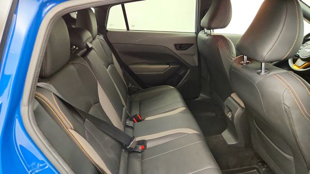 2025 Subaru Crosstrek Wilderness AWD - 23092476 - 23