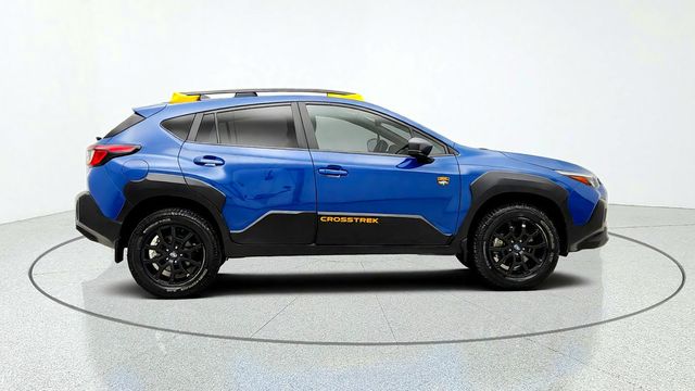 2025 Subaru Crosstrek Wilderness AWD - 23092476 - 3