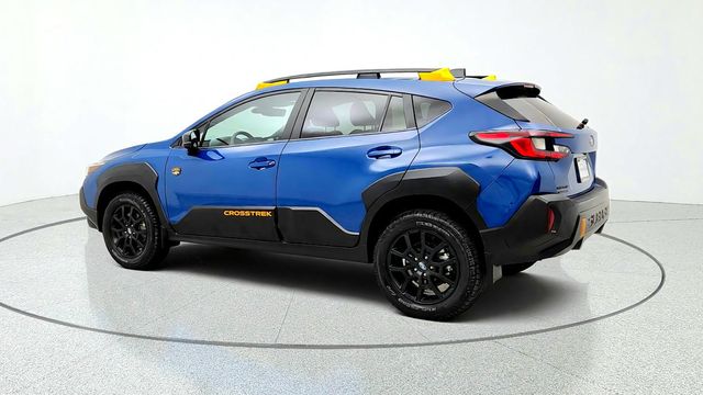 2025 Subaru Crosstrek Wilderness AWD - 23092476 - 6