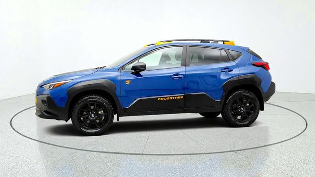 2025 Subaru Crosstrek Wilderness AWD - 23092476 - 7