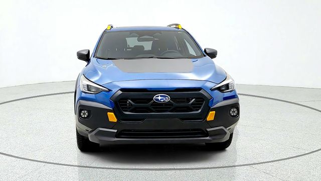 2025 Subaru Crosstrek Wilderness AWD w/ H/K Audio, Power Moonroof & Power Driver Seat - 23092476 - 1