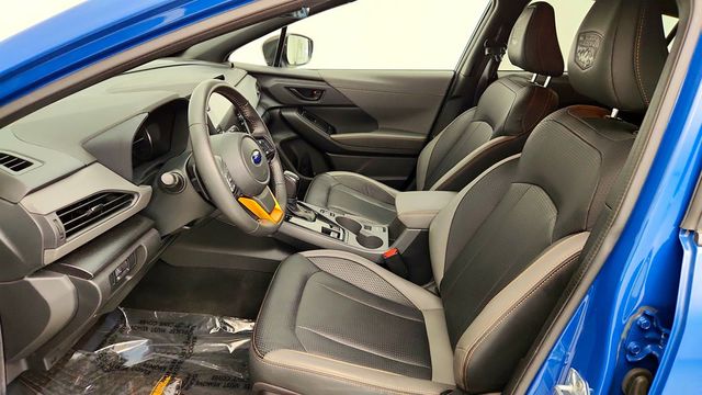 2025 Subaru Crosstrek Wilderness AWD w/ H/K Audio, Power Moonroof & Power Driver Seat - 23092476 - 19