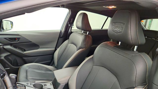 2025 Subaru Crosstrek Wilderness AWD w/ H/K Audio, Power Moonroof & Power Driver Seat - 23092476 - 20