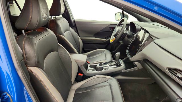2025 Subaru Crosstrek Wilderness AWD w/ H/K Audio, Power Moonroof & Power Driver Seat - 23092476 - 24