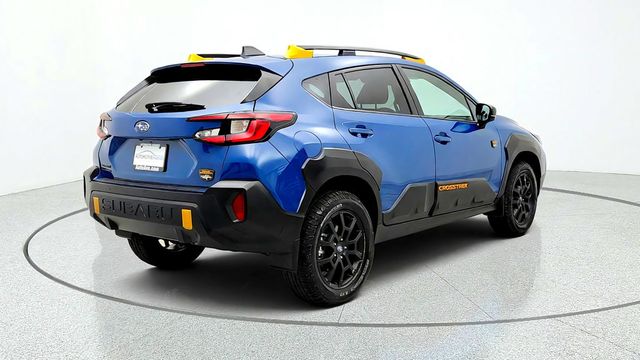 2025 Subaru Crosstrek Wilderness AWD w/ H/K Audio, Power Moonroof & Power Driver Seat - 23092476 - 4