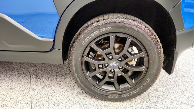 2025 Subaru Crosstrek Wilderness AWD w/ H/K Audio, Power Moonroof & Power Driver Seat - 23092476 - 8