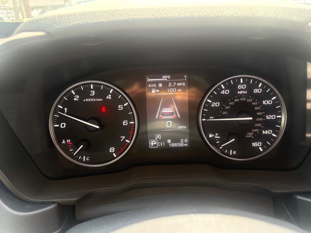 2025 SUBARU FORESTER LIMITED - 23081959 - 15