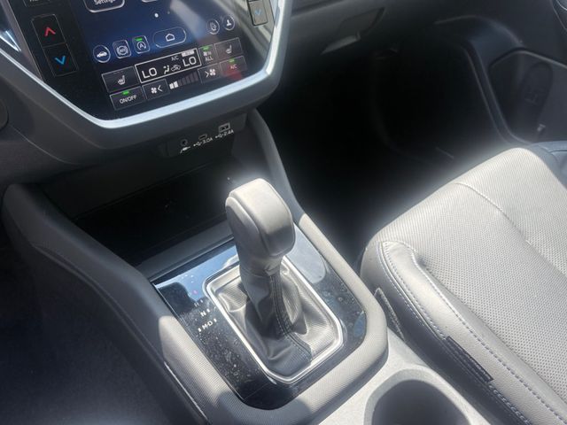 2025 SUBARU FORESTER LIMITED - 23081959 - 16