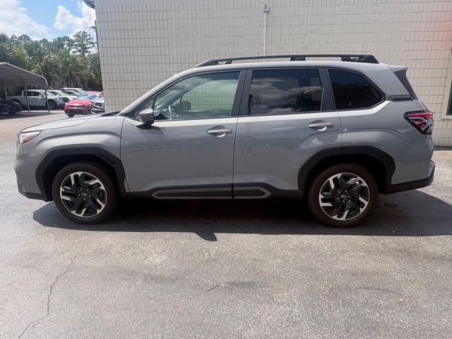 2025 SUBARU FORESTER LIMITED - 23081959 - 3