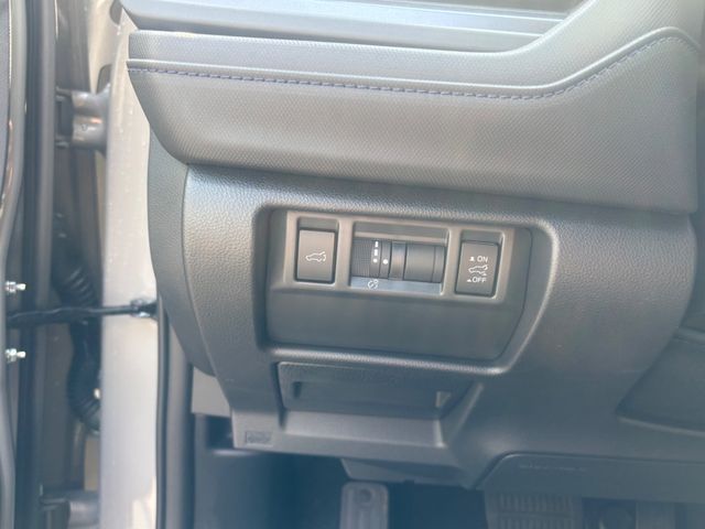 2025 SUBARU FORESTER LIMITED - 23081959 - 8