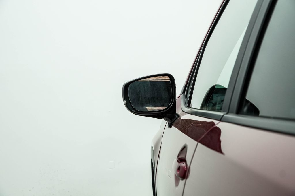Subaru Forester photo 14