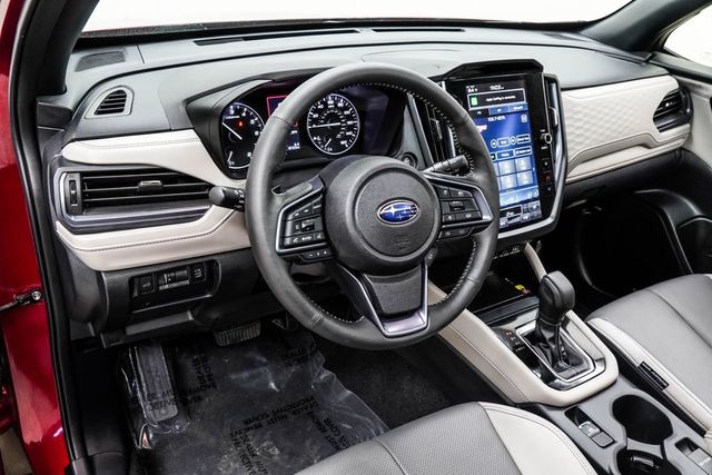 2025 Subaru Forester Limited AWD - 22999815 - 19