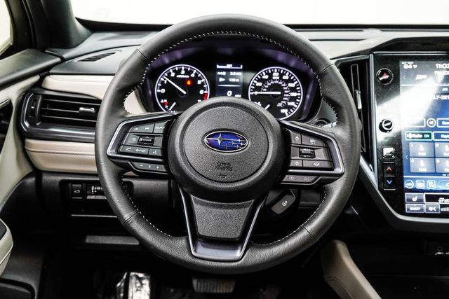 2025 Subaru Forester Limited AWD - 22999815 - 22
