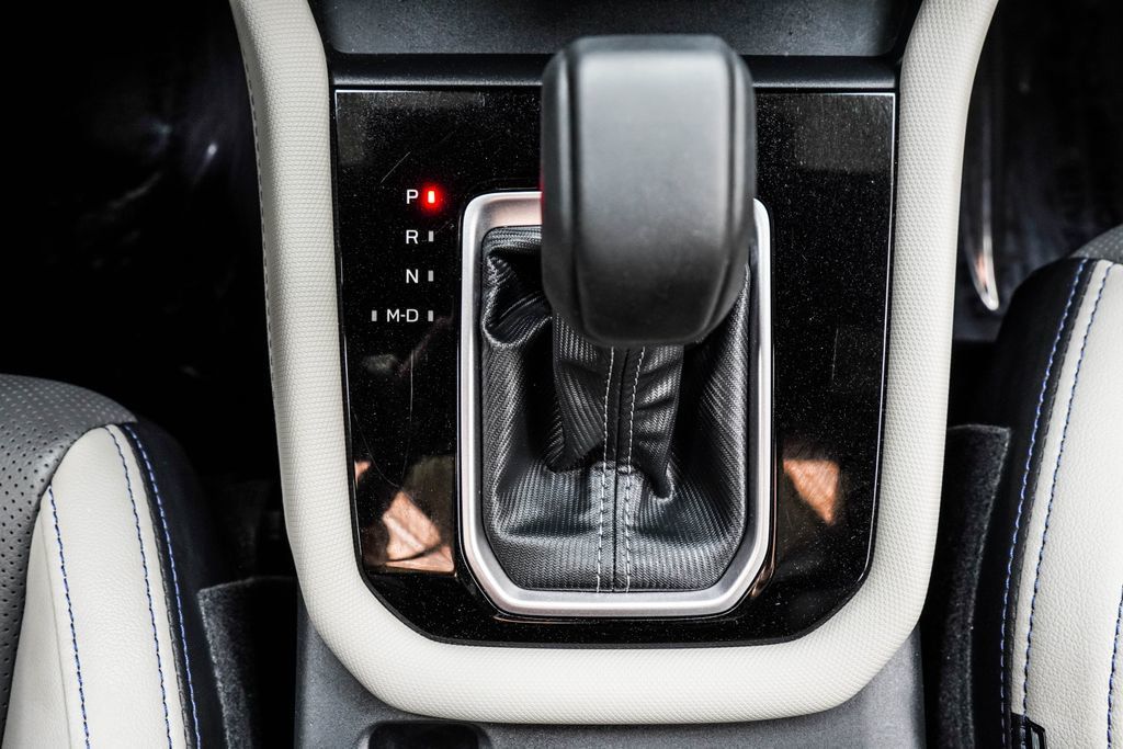 Subaru Forester photo 26