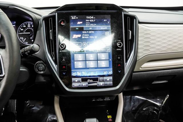 2025 Subaru Forester Limited AWD - 22999815 - 26