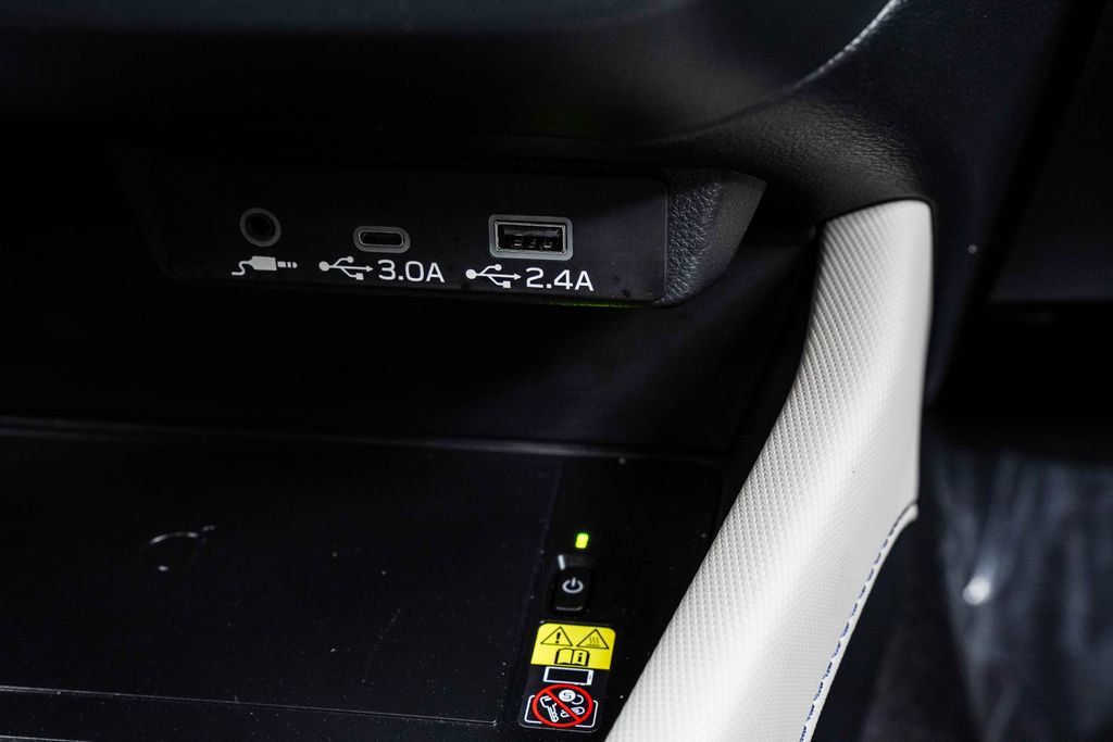 Subaru Forester photo 28