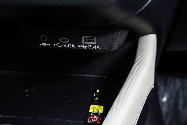2025 Subaru Forester Limited AWD - 22999815 - 27