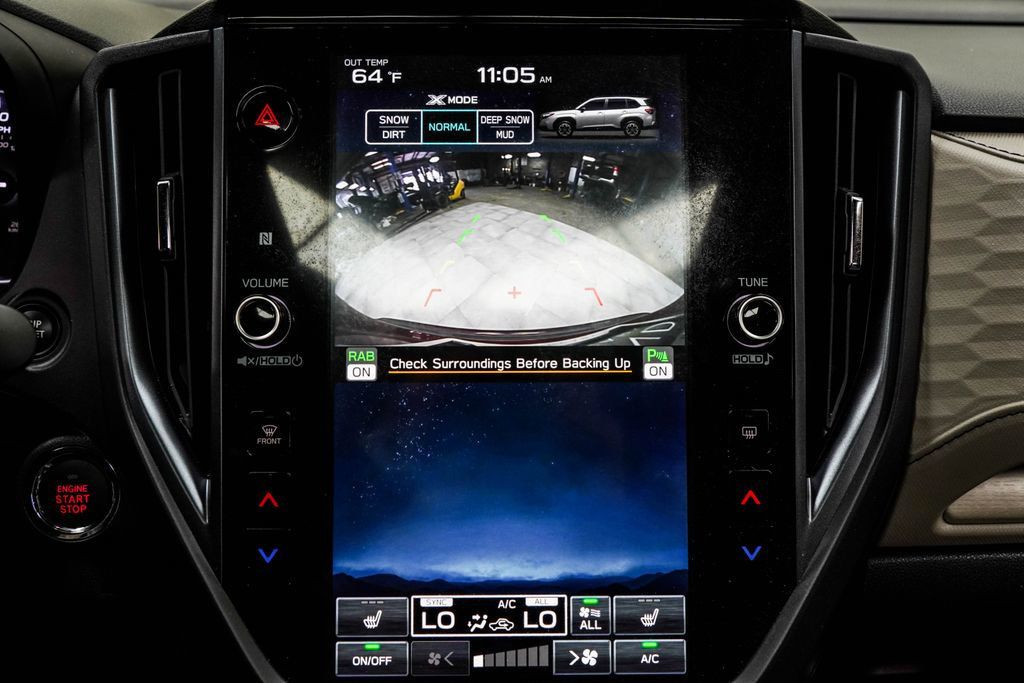Subaru Forester photo 34