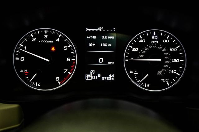 2025 Subaru Forester Limited AWD - 22999815 - 34