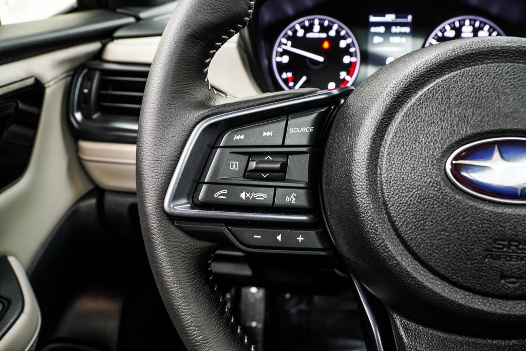 Subaru Forester photo 36