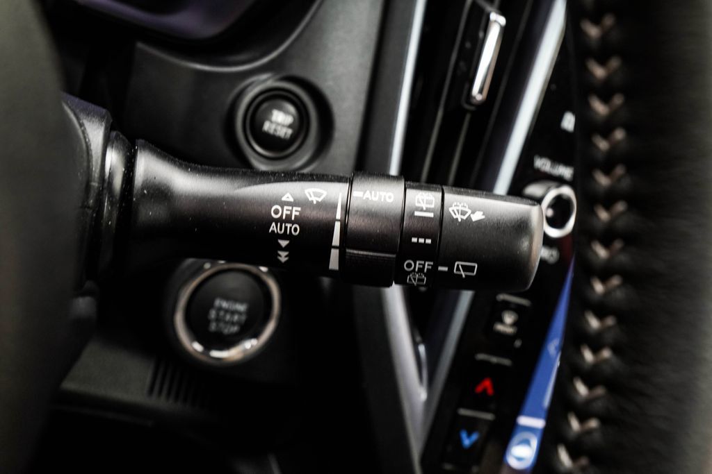 Subaru Forester photo 38