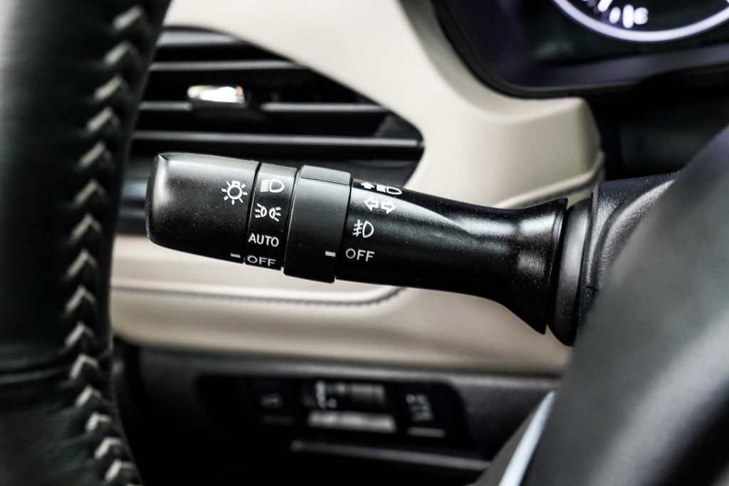 Subaru Forester photo 39