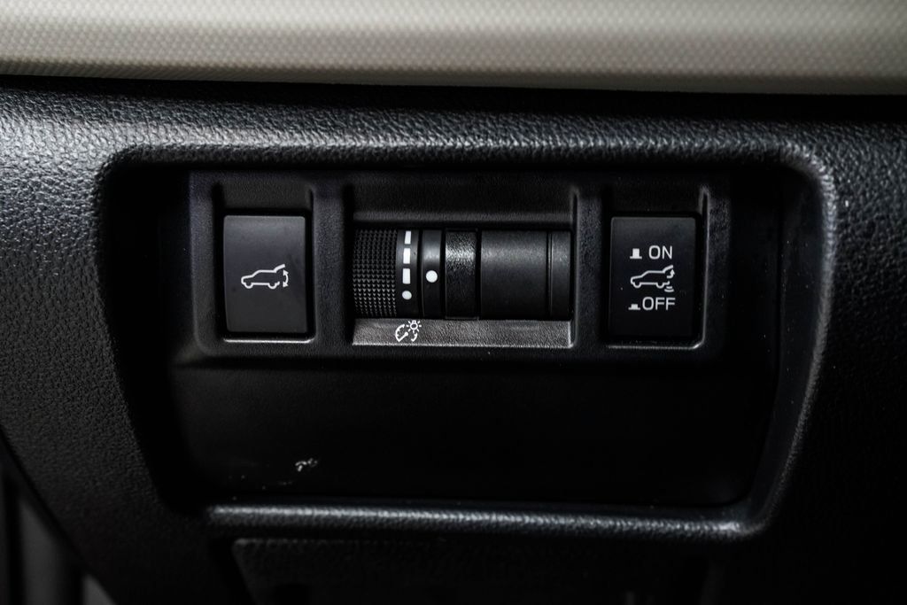 Subaru Forester photo 42