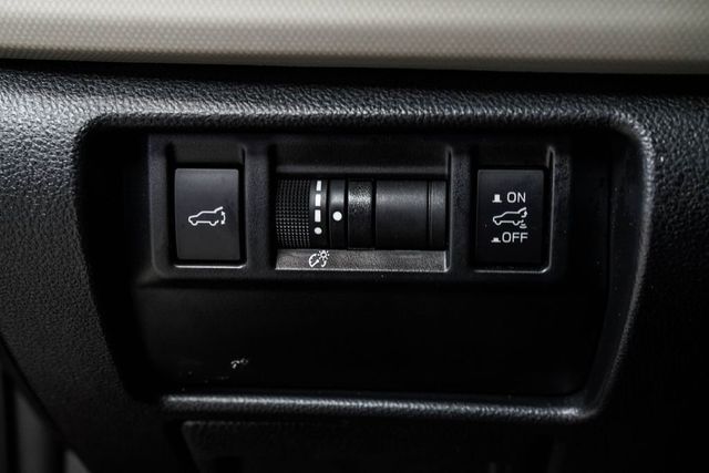2025 Subaru Forester Limited AWD - 22999815 - 41