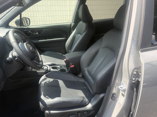 2025 SUBARU FORESTER LIMITED AWD W/ PREMIUM PAINT ($395 VALUE!!) - 23081959 - 14
