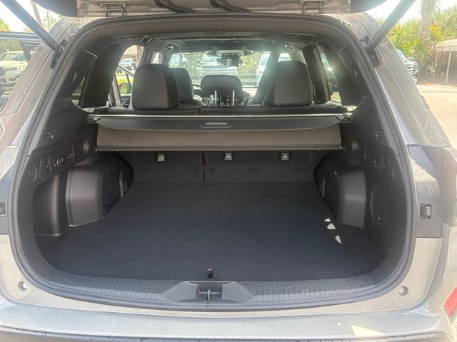 2025 SUBARU FORESTER LIMITED AWD W/ PREMIUM PAINT ($395 VALUE!!) - 23081959 - 18