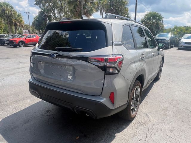 2025 SUBARU FORESTER LIMITED AWD W/ PREMIUM PAINT ($395 VALUE!!) - 23081959 - 4