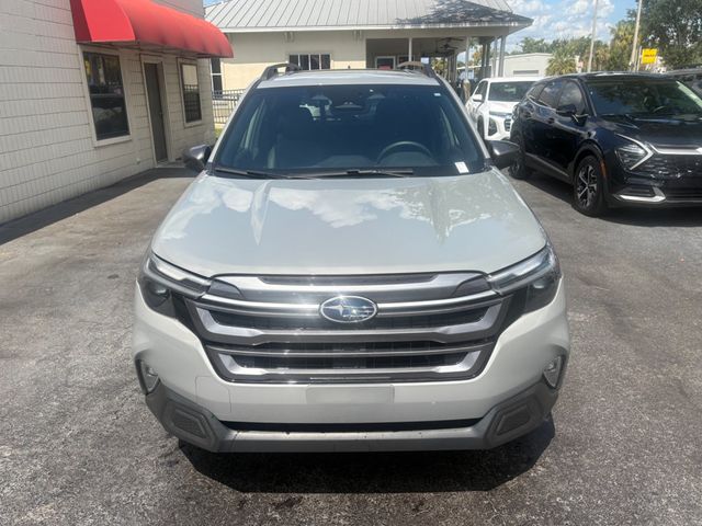 2025 SUBARU FORESTER LIMITED AWD W/ PREMIUM PAINT ($395 VALUE!!) - 23081959 - 5