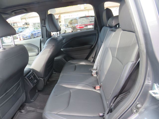 2025 Subaru Forester Limited Hybrid AWD - 22935969 - 10