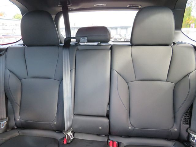 2025 Subaru Forester Limited Hybrid AWD - 22935969 - 11